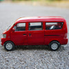 Original factory 2009 Changan S460 1:18 Scale Diecast white Van Model White with small gift
