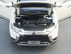 Original factory 1:18 GAC Mitsubishi new Outlander 2017 diecast SUV car model for gift, collection