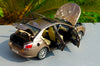 Origial factory 2011 Baojun 630 1:18 Scale Diecast Model with small gift