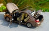 Origial factory 2011 Baojun 630 1:18 Scale Diecast Model with small gift