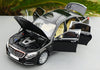Original 1:18 Almost Real AR Mercedes-Benz Maybach S-Class S600 Diecast Model Car with small gift