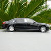 Original 1:18 Almost Real AR Mercedes-Benz Maybach S-Class S600 Diecast Model Car with small gift
