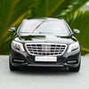 Original 1:18 Almost Real AR Mercedes-Benz Maybach S-Class S600 Diecast Model Car with small gift