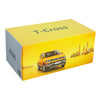 Original 1:18 Scale VW Volkswagen T-CROSS 2019 Metal Diecast Model Car with small gift