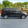 Original 2014 Dongfeng FXauto CM7 MPV 1:18 Scale Diecast Model with small gift