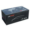Original 2014 Dongfeng FXauto CM7 MPV 1:18 Scale Diecast Model with small gift