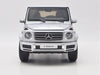 Original AR Almost real Minichamps 1:18 Mercedes-Benz G-Class G500 new GW463 diecast car model with small gift