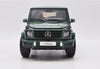 Original AR Almost real Minichamps 1:18 Mercedes-Benz G-Class G500 new GW463 diecast car model with small gift