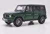 Original AR Almost real Minichamps 1:18 Mercedes-Benz G-Class G500 new GW463 diecast car model with small gift