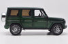Original AR Almost real Minichamps 1:18 Mercedes-Benz G-Class G500 new GW463 diecast car model with small gift