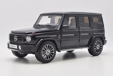 Mercedes benz diecast models store