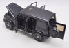 Original AR Almost real Minichamps 1:18 Mercedes-Benz G-Class G500 new GW463 diecast car model with small gift