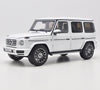 Original AR Almost real Minichamps 1:18 Mercedes-Benz G-Class G500 new GW463 diecast car model with small gift