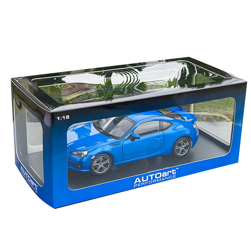 Autoart gt86 shop