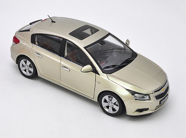 Chevrolet diecast cheap