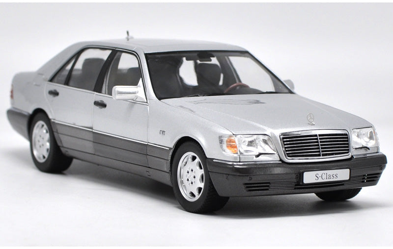 1/18 メルセデスベンツ 　S600 V12　W140 カスタム Amazon.co.jp: 1/18 メルセデスベンツ S600 V12 W140 カスタム