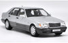 Original Authorized Authentic 1:18 Diecast Benz S600 V12 W140 S Classic Dclassic Toys car model miniature for gift, collection