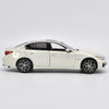 Original Authorized Authentic 1:18 Infiniti Q50S classic toy car model for christmas/Birthday gift, collection