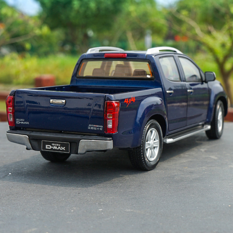 Isuzu toy car cheap