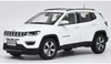 Original Authorized Authentic 1:18 Jeep Compass Die Cast Model Classic toy models for christmas/Birthday gift, collection