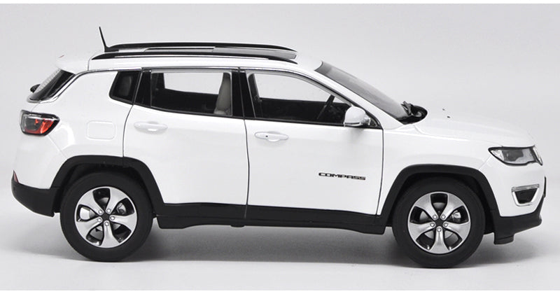 Jeep compass toy car online