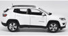 Original Authorized Authentic 1:18 Jeep Compass Die Cast Model Classic toy models for christmas/Birthday gift, collection