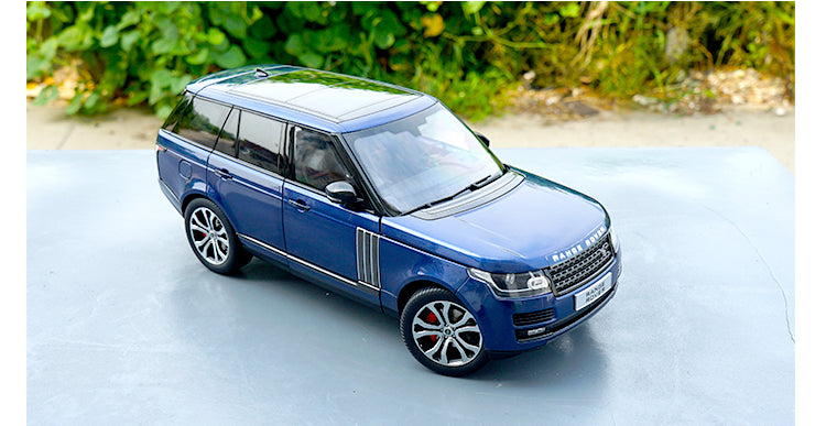 Original Authorized Authentic 1 18 Scale Diecast LCD Model Car