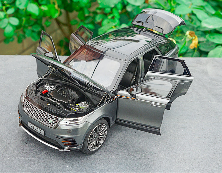 Range rover remote control car argos hotsell
