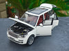 Original Authorized Authentic 1:18 Scale Diecast LCD Model Car Land Rover Range Rover SUV Metal Classic Toy Car Miniature for christmas/Birthday gift, collection