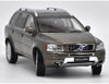 Original Authorized Authentic 1/18 Volvo XC90  SUV Diecast Model Car SUV classic Toys car model for christmas/Birthday gift, collection