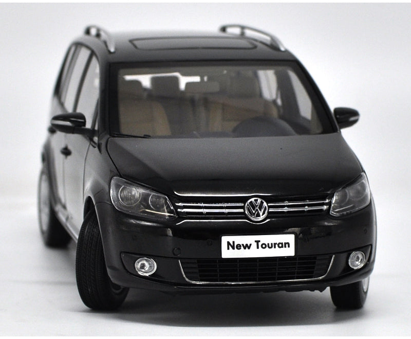 Original Authorized Authentic 1:18 scale Alloy Toy Vehicles