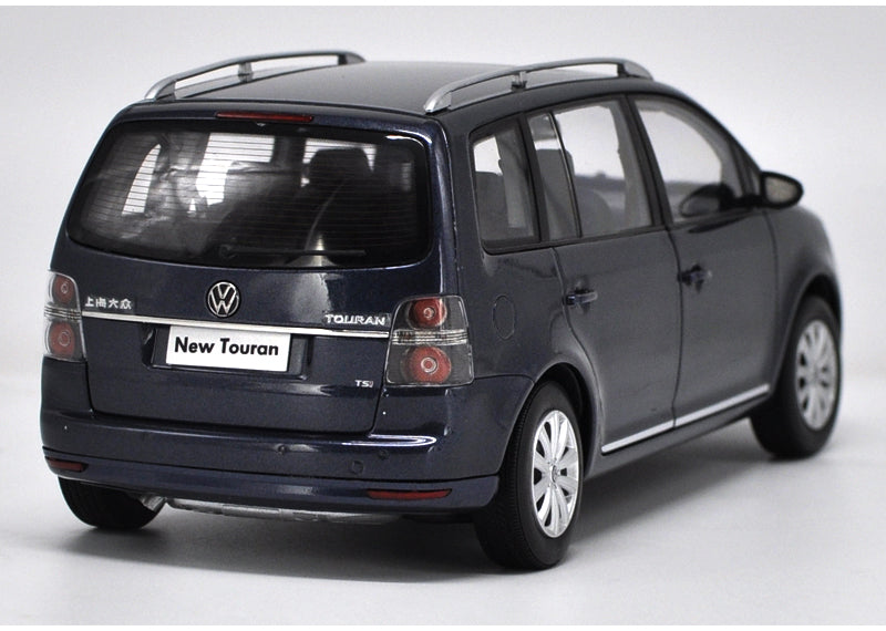 Original Authorized Authentic 1:18 scale Alloy Toy Vehicles