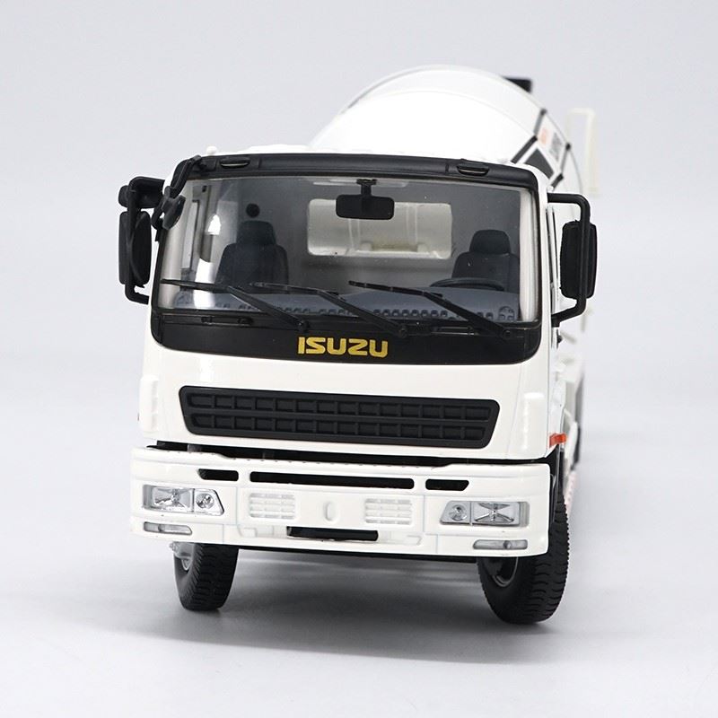 ワールド オンラインストア Original Authorized Authentic 1/35 ISUZU SHANTUI CHINA 建設車両、作業車