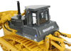 Original Authorized Authentic 1/43 scale Shantui SD42-3 BULLDOZER die cast model bulldozer toy metal Model for Christmas gift,collection
