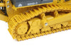 Original Authorized Authentic 1/43 scale Shantui SD42-3 BULLDOZER die cast model bulldozer toy metal Model for Christmas gift,collection