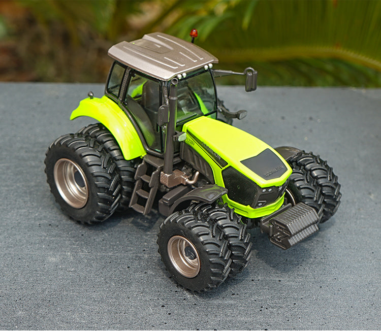 Original Authorized Authentic 1 50 Scale ZOOMLION PL2304 Tractor