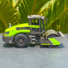 Original Authorized Authentic Diecast 1:50  ZOOMLION ZRS326 roadroller model Diecast roadroller toy Modelfor Christmas gift,collection