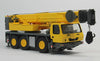 Original Authorized Authentic Rare Alloy Model Gift TWH 1:50 Scale Grove GMK3055 Crane Truck Engineering Vehicles Diecast Toy Model For Collection,Decoration