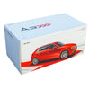 Original Authorized Authentic alloy 1/18 Scale Audi A3 Sportback DieCast classic Car Model for gift collection