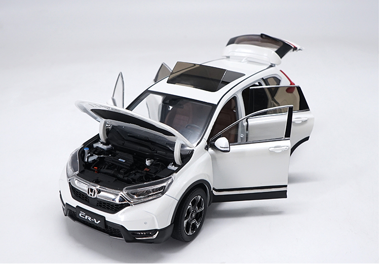 Honda top crv toy