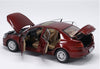 Original Authorized factory VW 1:18 diecast NEW BORA 2013 car models, Classic toy car Models for gift, collection