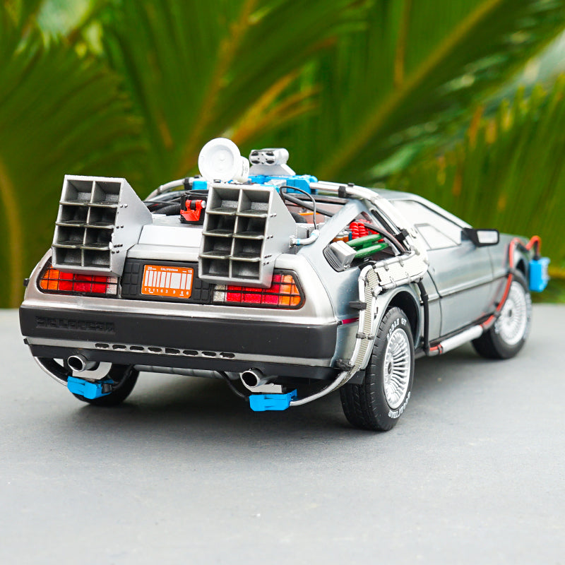 Hot wheels time machine ultimate edition top