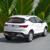 Original South-east Motor 1:18 Dongnan DX3 zinc alloy model with small gift