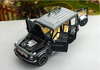 Original dealer version 1:18 Mercedes-Benz  G-Klasse G500 Benz G500 Diecast SUV car model with small gift