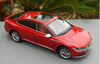 Original dealer version 1:18 Scale Volkswagen CC Arteon 2018 with small gift