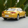 Original dealer version 1:18 Scale Volkswagen CC Arteon 2018 with small gift