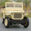 Original exquisit 1:18 diecast Willys 1924 car model for collection, gift, toy