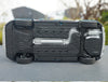 Original exquisite 1:18 Dongfeng RENAULT KOLEOS diecast car model for collection, gift