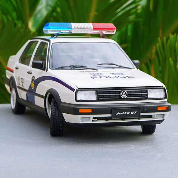 Jetta toy hotsell car