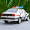 Original factory 1:18 Scale diecast VW Volkswagen JETTA GT MK2 car model with small gift